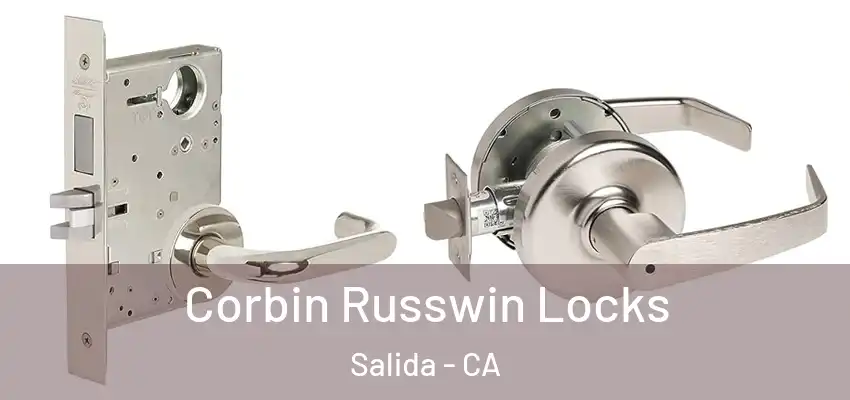  Corbin Russwin Locks Salida - CA