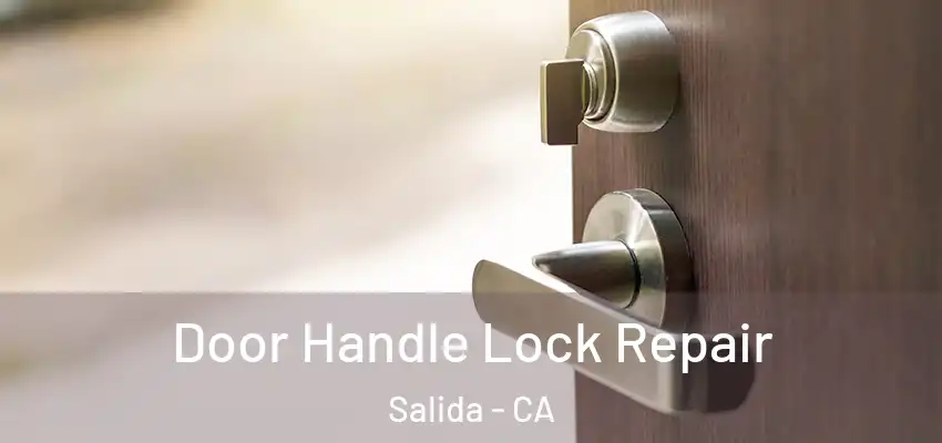  Door Handle Lock Repair Salida - CA