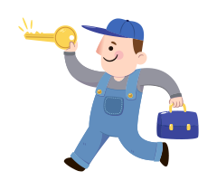 Local emergency lockout specialist near you offering 24/7 emergency lockout solution in Salida, CA