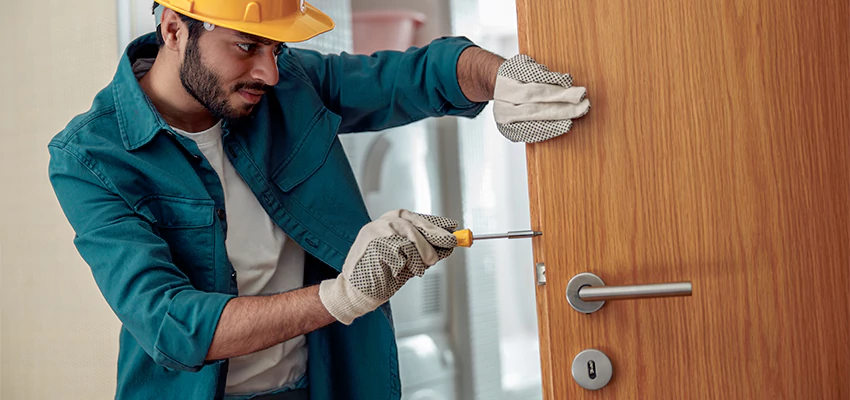 24 Hour Residential Locksmith in Salida, California