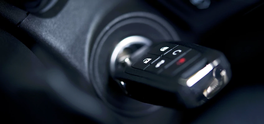 Ignition Switch Replacement in Salida, CA