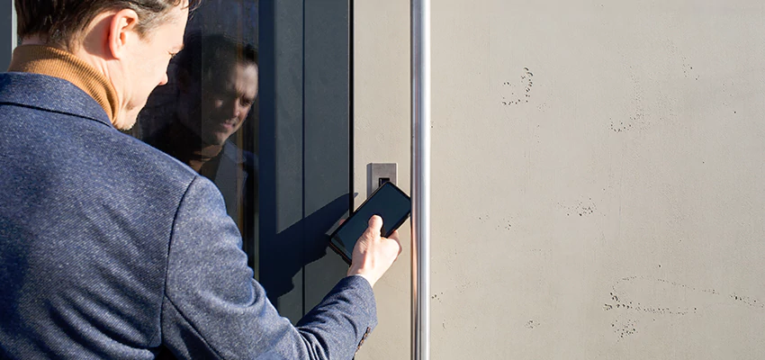 Police Recommended Rekey Locksmith in Salida, California