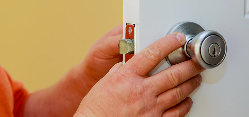 Residential Locksmith For Lock Installation in Salida, California