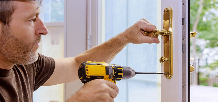 Affordable Bonded & Insured Locksmiths in Salida, CA