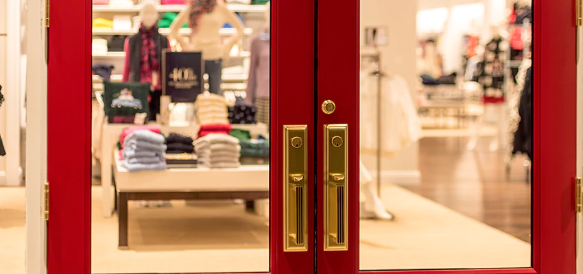 Automotive Locksmith For Retail Stores in Salida, CA