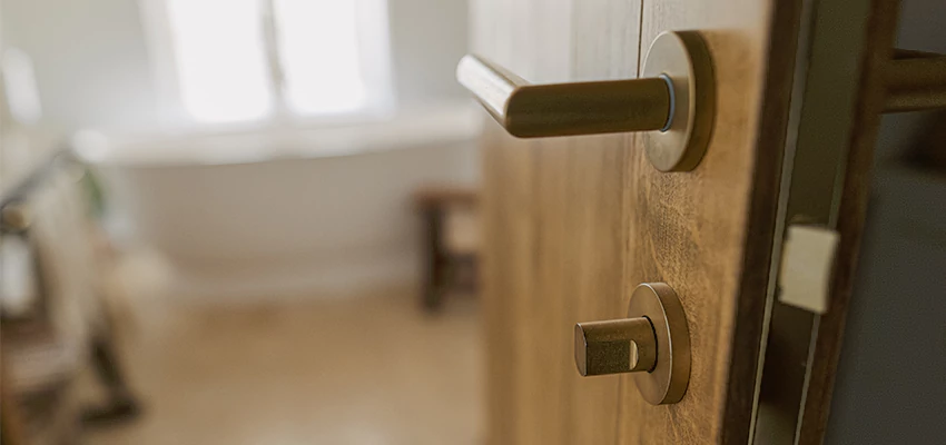 Mortise Locks For Bathroom in Salida, CA