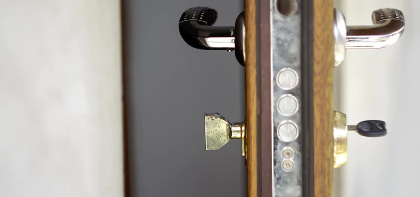 Holiday Emergency Locksmith in Salida, California