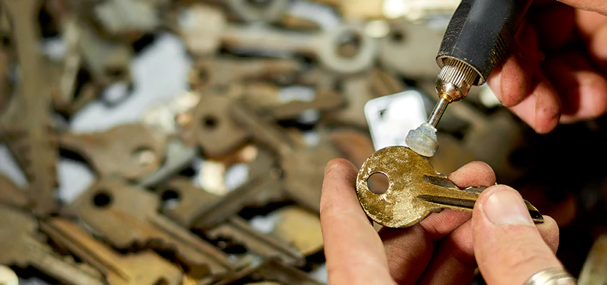Car Lock Key Repair Service in Salida, CA