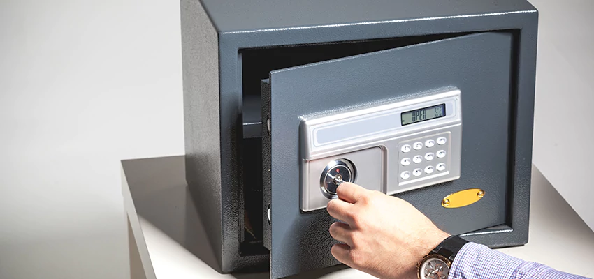 Jewelry Safe Unlocking Service in Salida, California