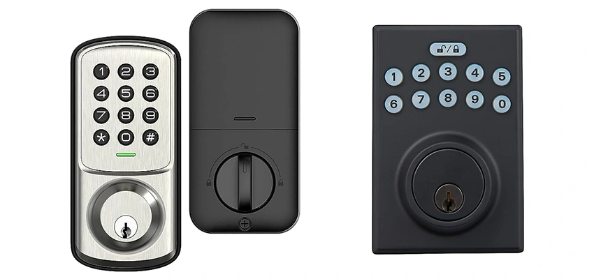 Garage Emergency Lock Replacements in Salida, CA