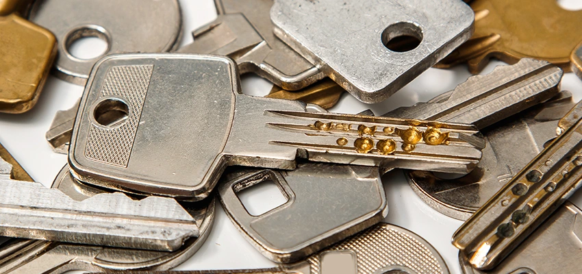 Stuck Key Extraction in Salida, CA