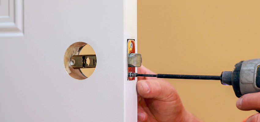 Stuck Door Knobs Repair in Salida, CA