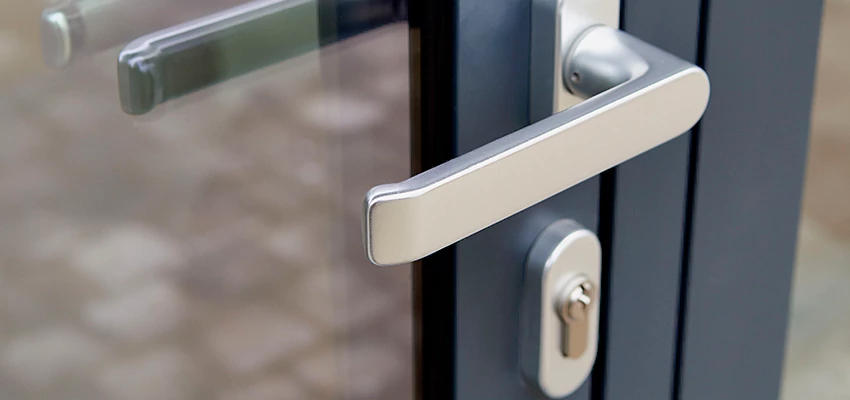 Broken Door Lock Cylinder Repair in Salida, California