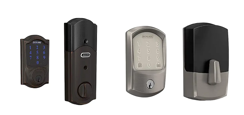 Schlage Smart Locks Repair in Salida, California