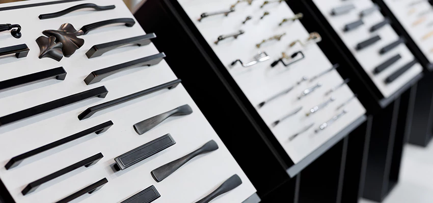 Pocket Door Hardware Installation in Salida, California