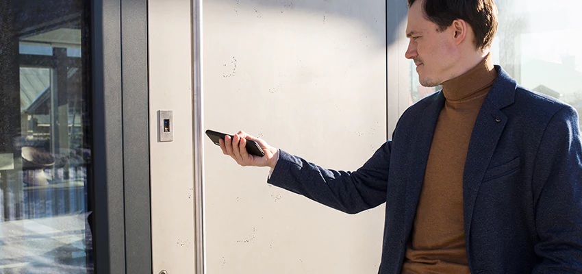 Business Security Systems in Salida, CA