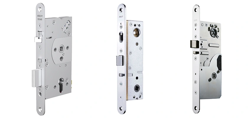 ASSA-Abloy Locks Hinge Repair in Salida, California
