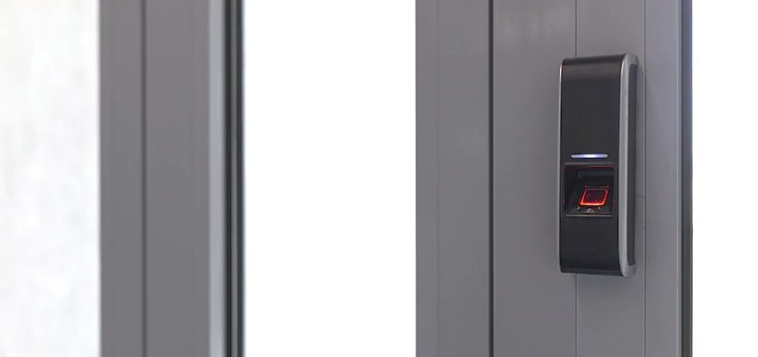 Push Button Lock Keypad Repair in Salida, California