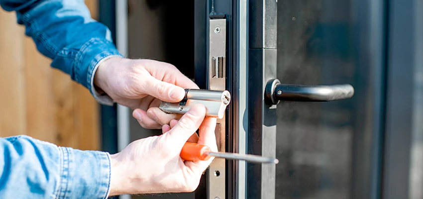 Eviction Locksmith For Lock Repair in Salida, CA