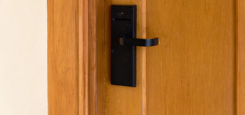 Quick Response Locksmith For Lock Repair in Salida, California