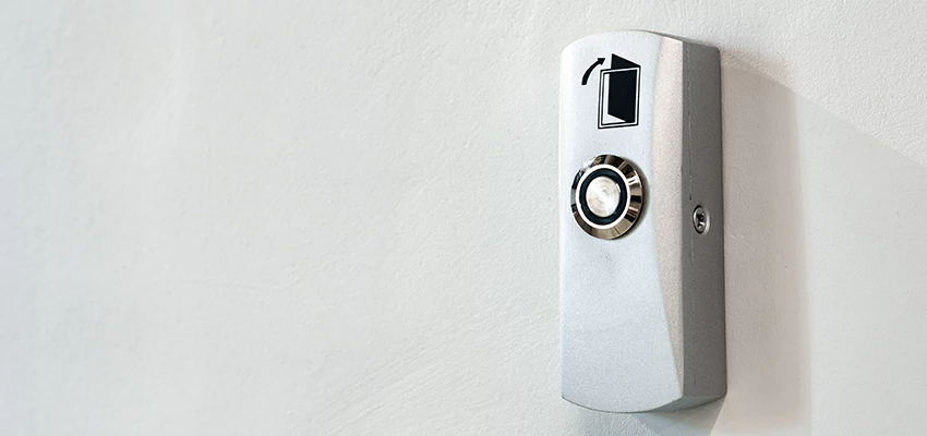 Residential Access Keypads Systems Installation in Salida, CA