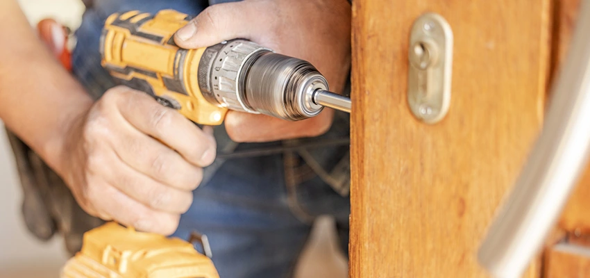 Eviction Locksmith in Salida, California