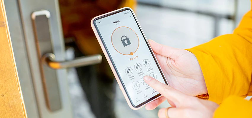 Automatic Door Lock Opener Repair in Salida, California