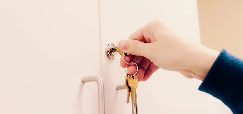 Cabinet Electronic Locks Repair in Salida, California