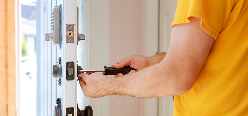 Eviction Locksmith For Key Fob Replacement Services in Salida, CA