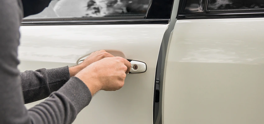 Unlock Car Door Service in Salida, CA