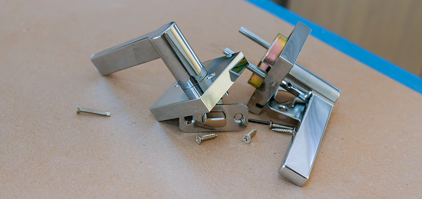 Master Lock Key System Installation Service in Salida, California