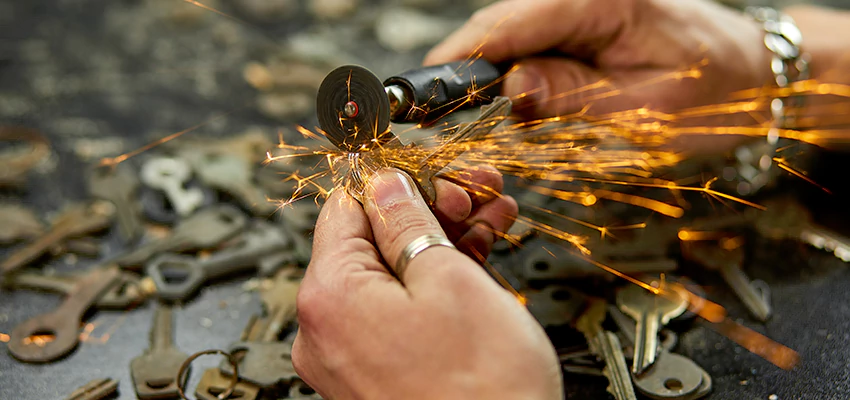 24/7 Locksmith Services For Lock Rekeying in Salida, CA