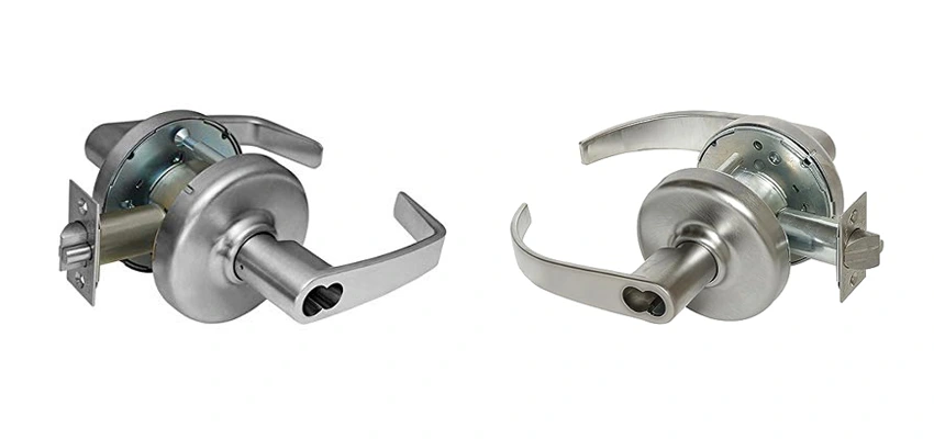 Corbin Russwin Unit Locks Repair Installation in Salida, CA