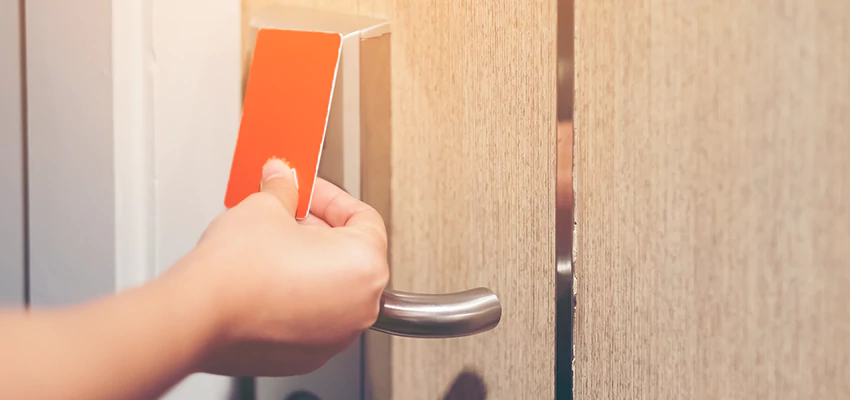 Electronic Locks Motor Repair in Salida, California