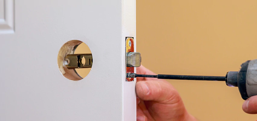 Home Invasion Camera Repairs in Salida, California