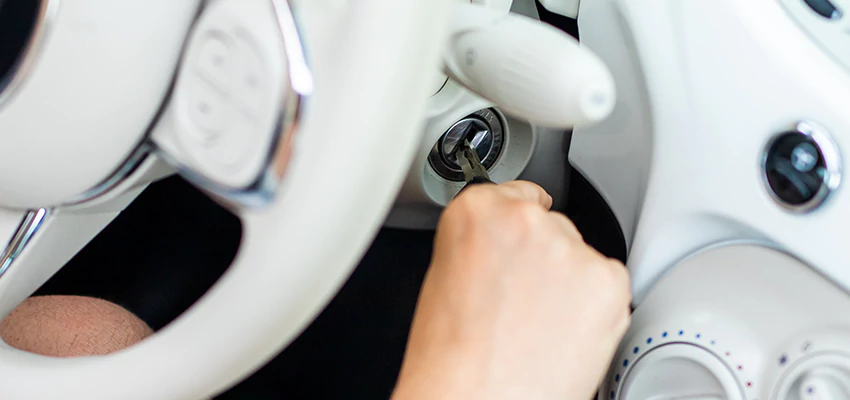 Ignition Lock Barrel Replacement Near Me in Salida, California