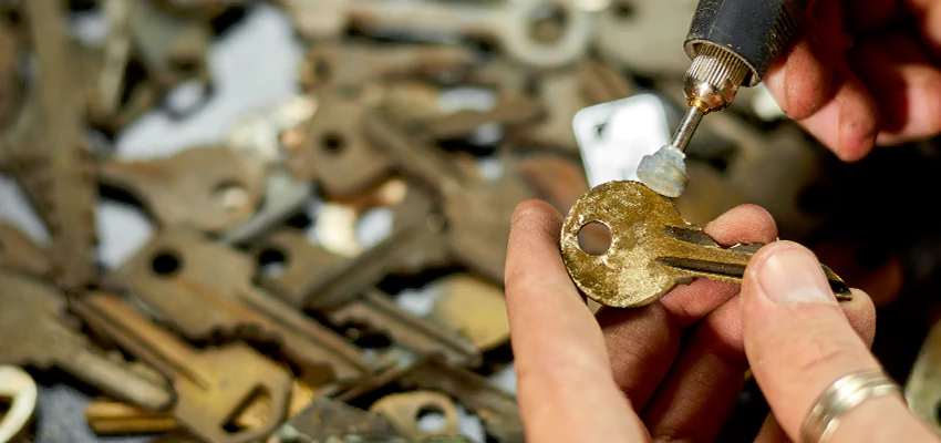 A1 Locksmith For Key Replacement in Salida, California