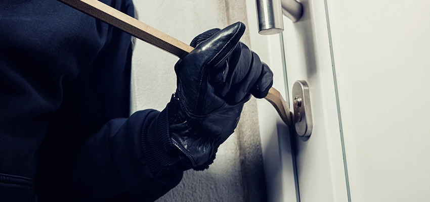 Burglar Damage Door Sensors Repair in Salida, CA