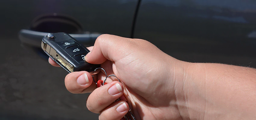 Car Door Unlocking Locksmith in Salida, California