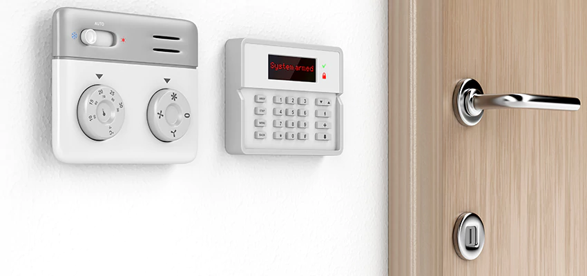 Commercial Electronic Door Lock Services in Salida, CA