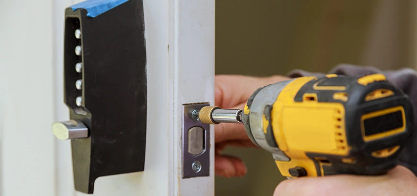 Eviction Locksmith For Key Duplication in Salida, California