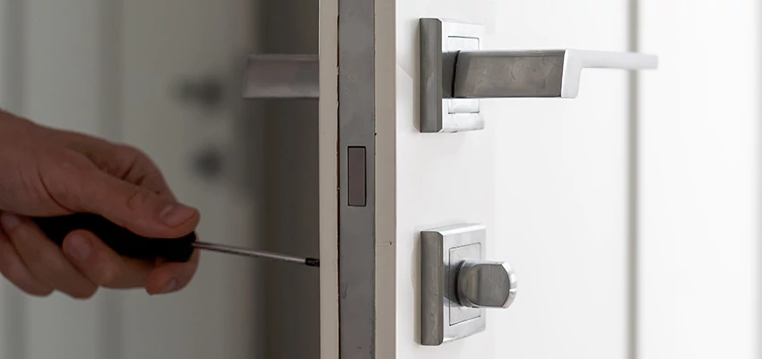 Automotive Lock Installation in Salida, CA